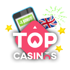 Casinos With Deposit Bonus UK