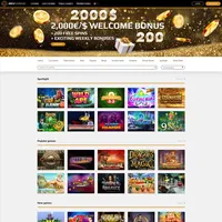 Vertaa Zev Casino ja valitse paras nettikasino Suomalaiset nettikasinot tarjoavat monia hyötyjä pelaajille. Zev Casino on suosittelemamme nettikasino, jolle voit lunastaa bonuksia ja muita etuja.