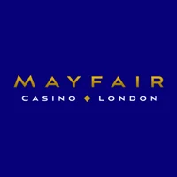 Mayfair Casino - logo