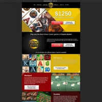 Casino Action lobby will guide you around the online casino Play casino online at Casino Action to score some real cash winnings - an online casino real money site! Compare all online casinos at Mr. Gamble.