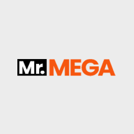 MrMega Casino - logo