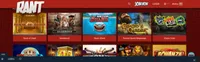 rant casino suomi etusivu rant casino etusivu on suomenkielinen kasino jonka aula tarjoaa kasinopelejä, live-kasinon ja bonuksia-logo