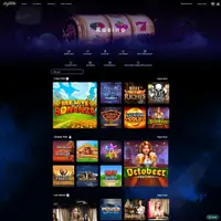 Highroller Kasino aula ohjaa sinut netticasino sivuston läpi Pelaa netticasino Highroller Kasino voittaaksesi oikeaa rahaa – oikean rahan online casino! Vertaa kaikki nettikasinot ja löydä parhaat casinot Suomessa.