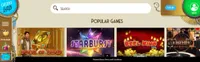 casino lab uk homepage casino lab homepage offers casino games, first deposit bonus and promotions for new uk players-logo