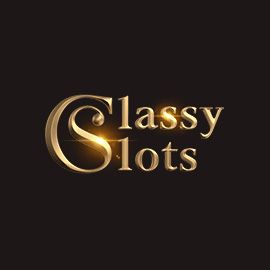 Classy Slots - logo