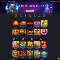 Suomalaiset nettikasinot tarjoavat monia hyötyjä pelaajille. CasinoRex on suosittelemamme nettikasino, jolle voit lunastaa bonuksia ja muita etuja.