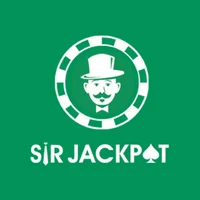 Online Casinos - Sir Jackpot logo

