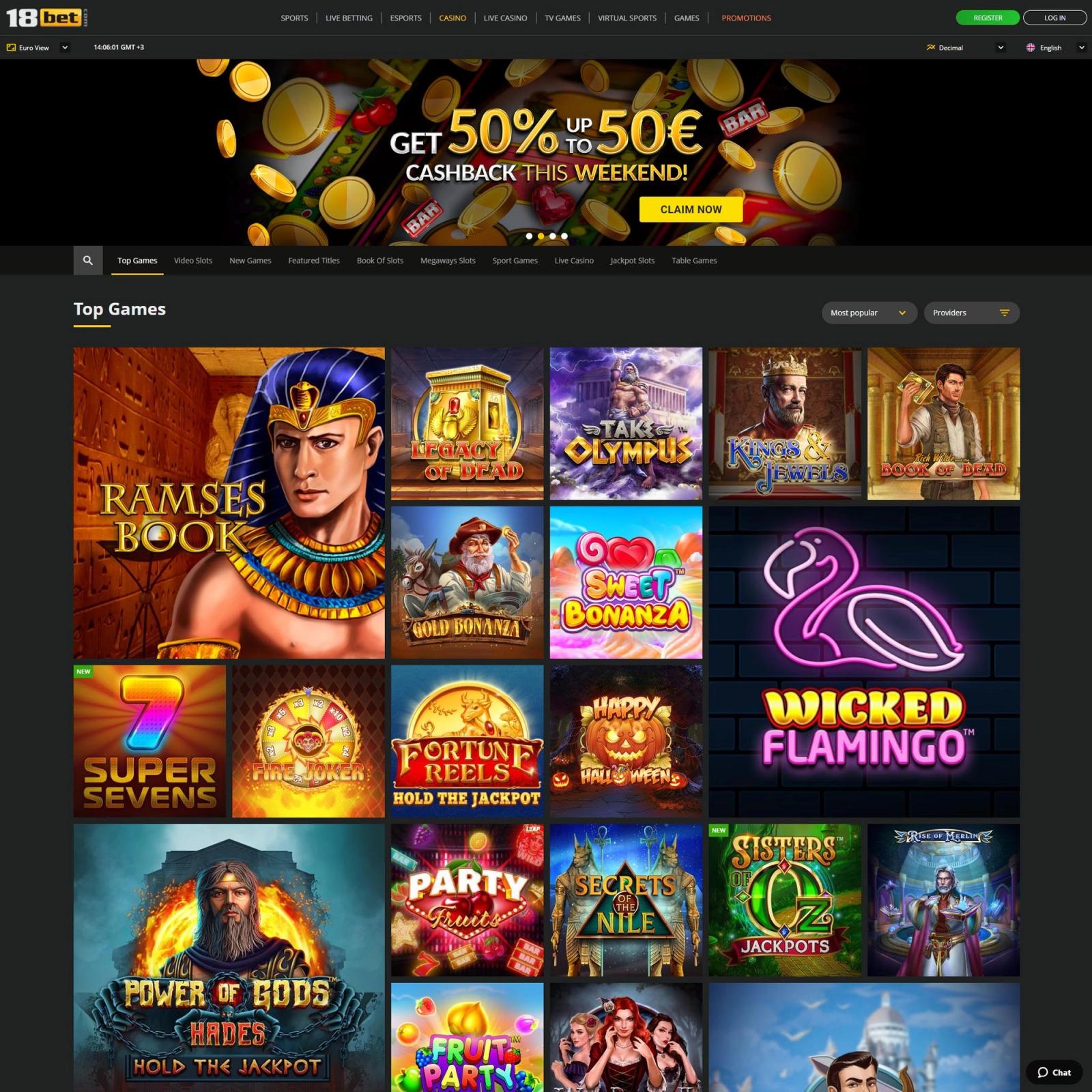 Casino Bonus Codes 2022 Get Valid Casino Promo Codes