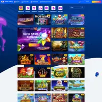 SlotsNPlay Casino screenshot 2