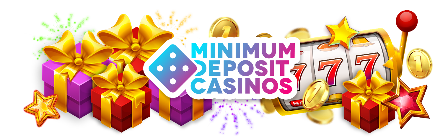 Min Deposit Є1 Casinos 2022