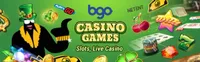 bgo casino UK games and slots bgo casino games, slots, live games and bingo-logo