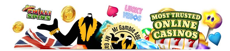 trusted UK casino Most trusted UK online casinos