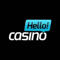 Online Casinos - Hello Casino logo
