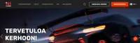 n1 casino suomi etusivu n1 casino etusivu on suomenkielinen kasino jonka aula tarjoaa kasinopelejä, live-kasinon ja bonuksia-logo