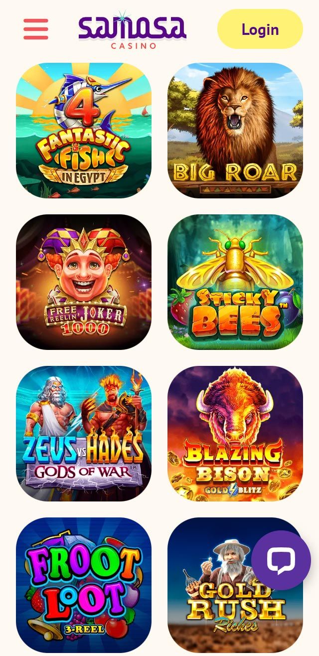 Samosa Casino Review 2024 | Bonus, Free Spins & Games