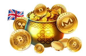 New Online Casinos That Accept Cryptocurrencies
