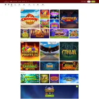 CasinoClub screenshot 2 CasinoClub screenshot 2