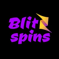 Blitzspins Casino - logo