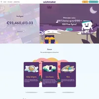 Compare Wishmaker and choose the best online casino Playing at an online casino offers many benefits. Wishmaker is a recommended casino site and you can collect extra bankroll and other benefits.