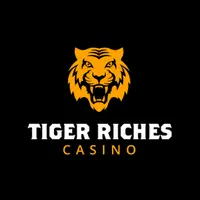 Tiger Riches Casino - logo