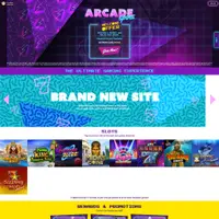 Compare Arcade Spins and choose the best online casino Playing at an online casino UK offers many benefits. Arcade Spins is a recommended casino site and you can collect extra bankroll and other benefits.