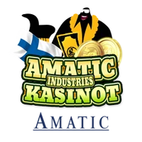 amatic kasino amatic kasinot ja pelit kuten kolikkopelit, slotit ja hedelmäpelit