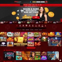Play casino online at Heavy Chips Casino to score some real cash winnings - an online casino real money site! Compare all online casinos at Mr. Gamble.
