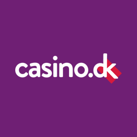 Casino.DK - logo