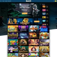 Playing at an online casino offers many benefits. Goliath Casino is a recommended casino site and you can collect extra bankroll and other benefits.