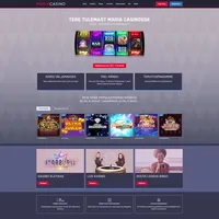 Maria Casino screenshot 1 Maria Casino screenshot 1