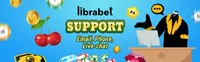 librabet support librabet support options review-logo