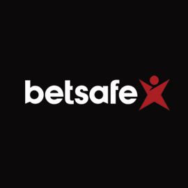 Betsafe - logo