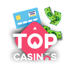 Top Visa Casino 2023