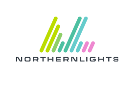 Northern Lights Gaming - logo