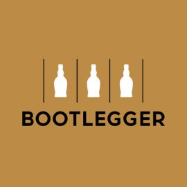 Bootlegger - logo