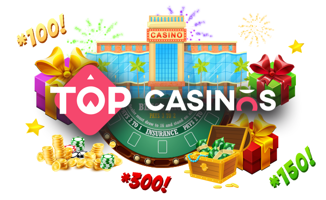 First Deposit Bonus Casino