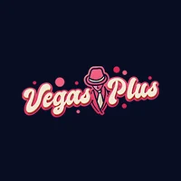 Vegas Plus - logo