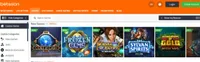 betsson casino homepage betsson casino homepage offers casino games and promotions for new players-logo