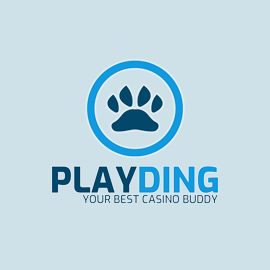 PlayDingo Casino - logo