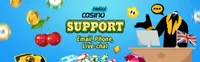 hello casino uk customer support hello casino support options for uk players review-logo
