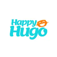Happy Hugo Casino - logo