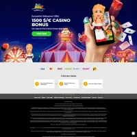 Winolla Casino (a brand of Highweb Services Limited) review by Mr. Gamble