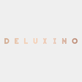 Deluxino Casino - logo