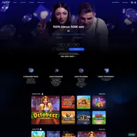 Vertaa Highroller Kasino ja valitse paras nettikasino Suomalaiset nettikasinot tarjoavat monia hyötyjä pelaajille. Highroller Kasino on suosittelemamme nettikasino, jolle voit lunastaa bonuksia ja muita etuja.