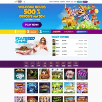 Vertaa DuckyLuck Casino ja valitse paras nettikasino Suomalaiset nettikasinot tarjoavat monia hyötyjä pelaajille. DuckyLuck Casino on suosittelemamme nettikasino, jolle voit lunastaa bonuksia ja muita etuja.