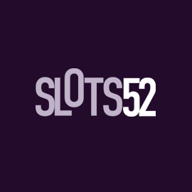 Slots52 - logo