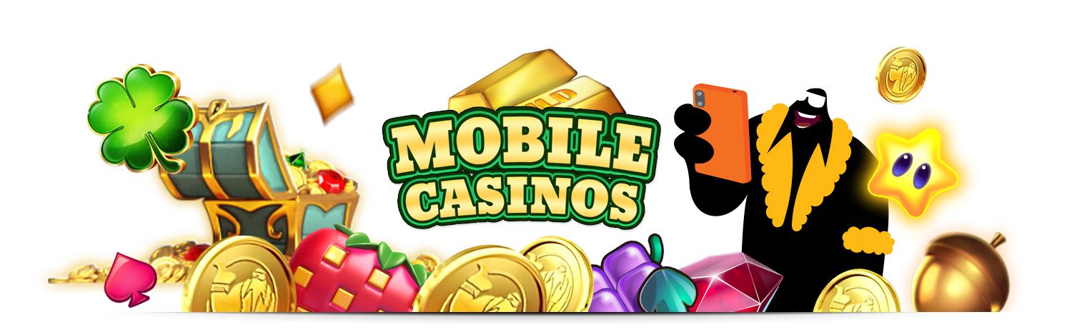 What is important in a great mobile casino? Bonuses? Functionality? The games? Set your own filters to find the best online mobile casino for your style.