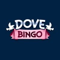 Dove Bingo - what you can collect in terms of bonuses, free spins, and bonus codes. Read the review to find out the T's & C's and how to withdraw.