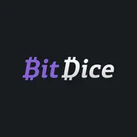 BitDice casino - logo