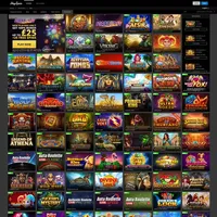Play casino online at Hey Spin Casino to win real cash winnings - an online casino real money site! Compare all UK online casinos at Mr. Gamble.